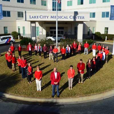 Home Lake City Medical Center Lake City Fl