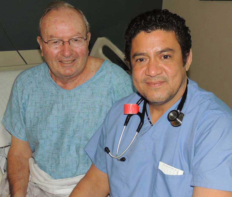 Lake City Medical Center Performs First Interventional Cardiac